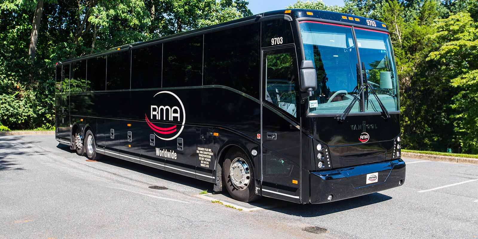 Motor Coach -