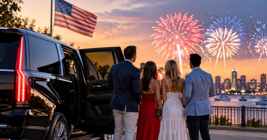 Fourth of July